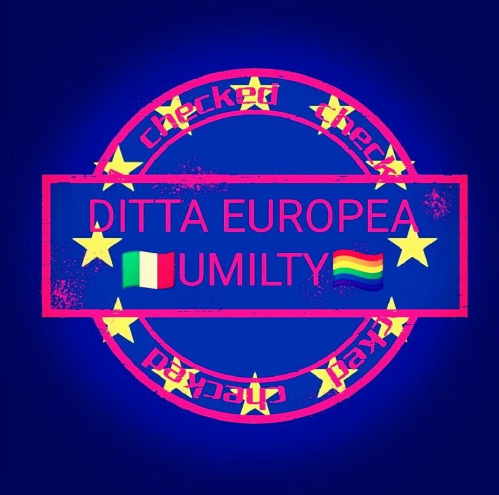 ditta europea umilty