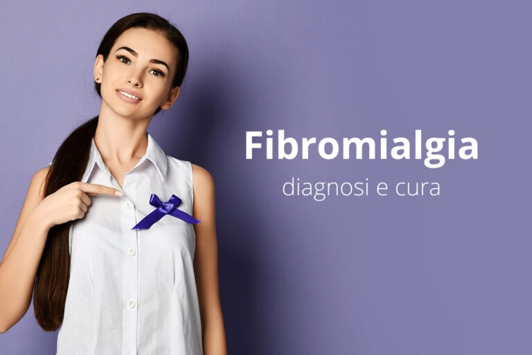 fibromialgia diagnosi e cura