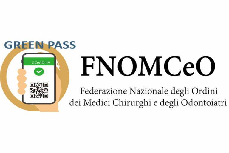 fnomceo green pass