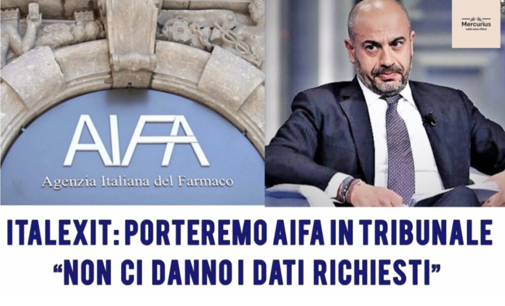 paragone aifa 1
