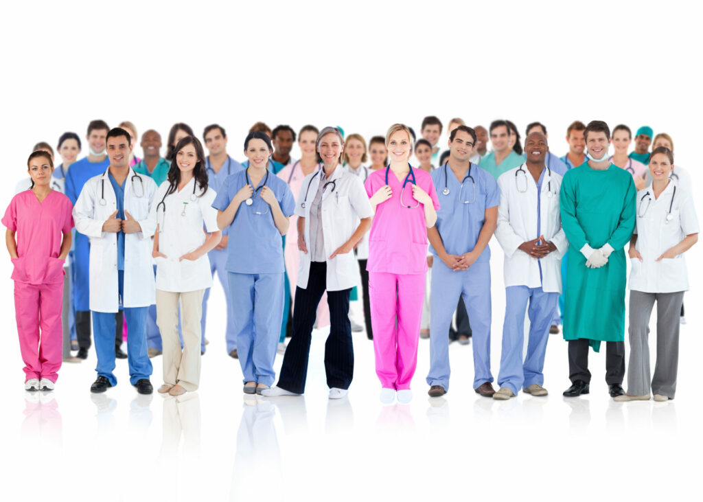 Personale sanitario