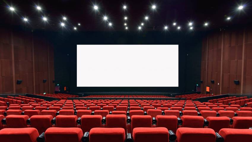 Cinema non decolla, chiusi 500 schermi, è ‘caso Italia’