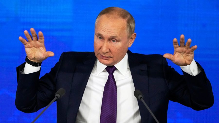 Spread, Isis, Covid: se la guerra russa mette fine alla farsa