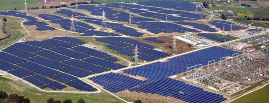 Montalto di Castro azzera la bolletta energetica: è il primo comune solare d’Italia