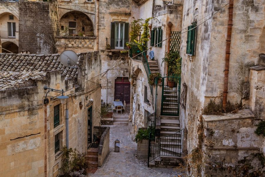 Le 8 città più antiche d’Italia da visitare almeno una volta nella vita