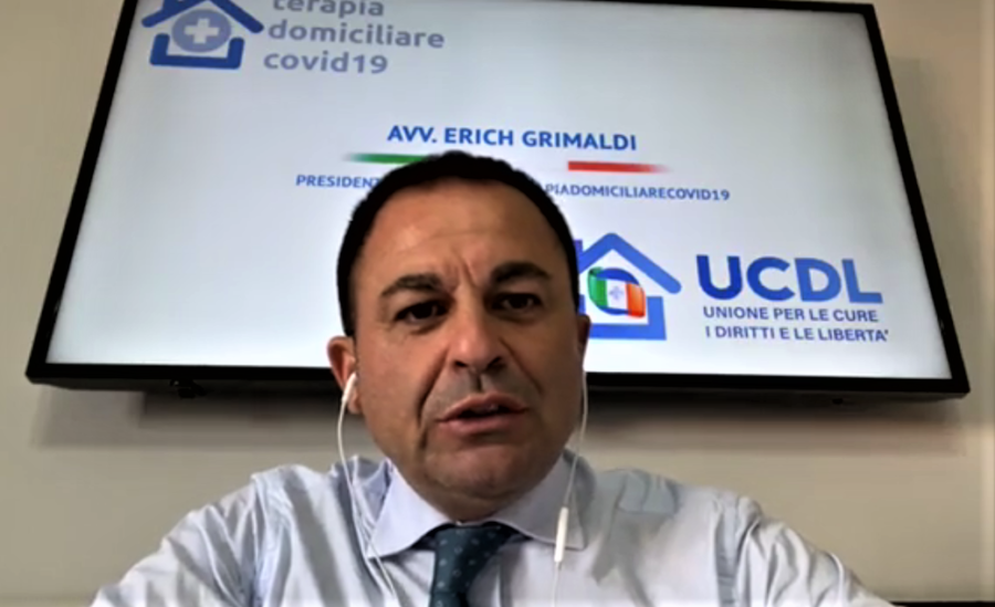 Sanitari ucraini e sanitari italiani: Ucdl chiede chiarimenti