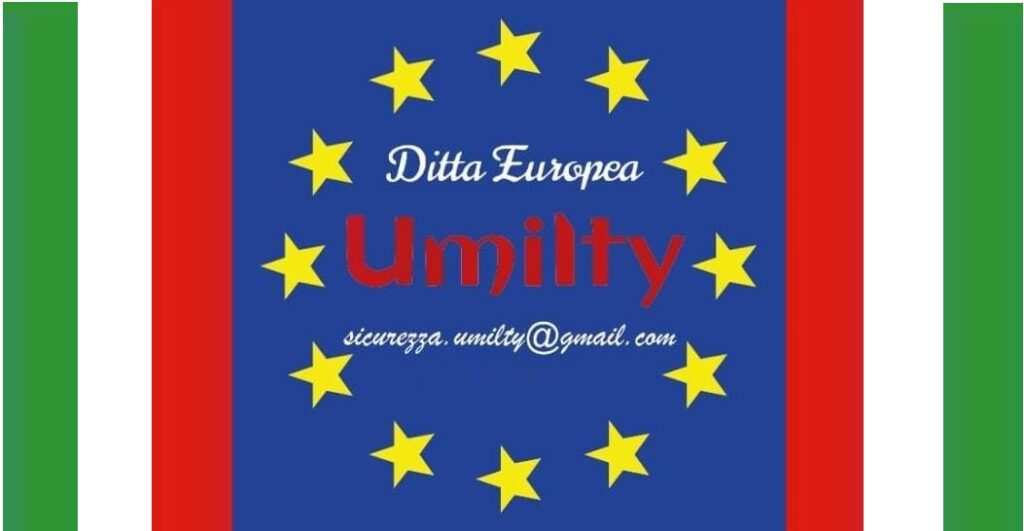 ditta europea umilty