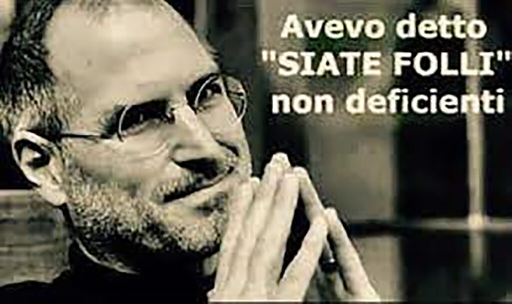 siate folli