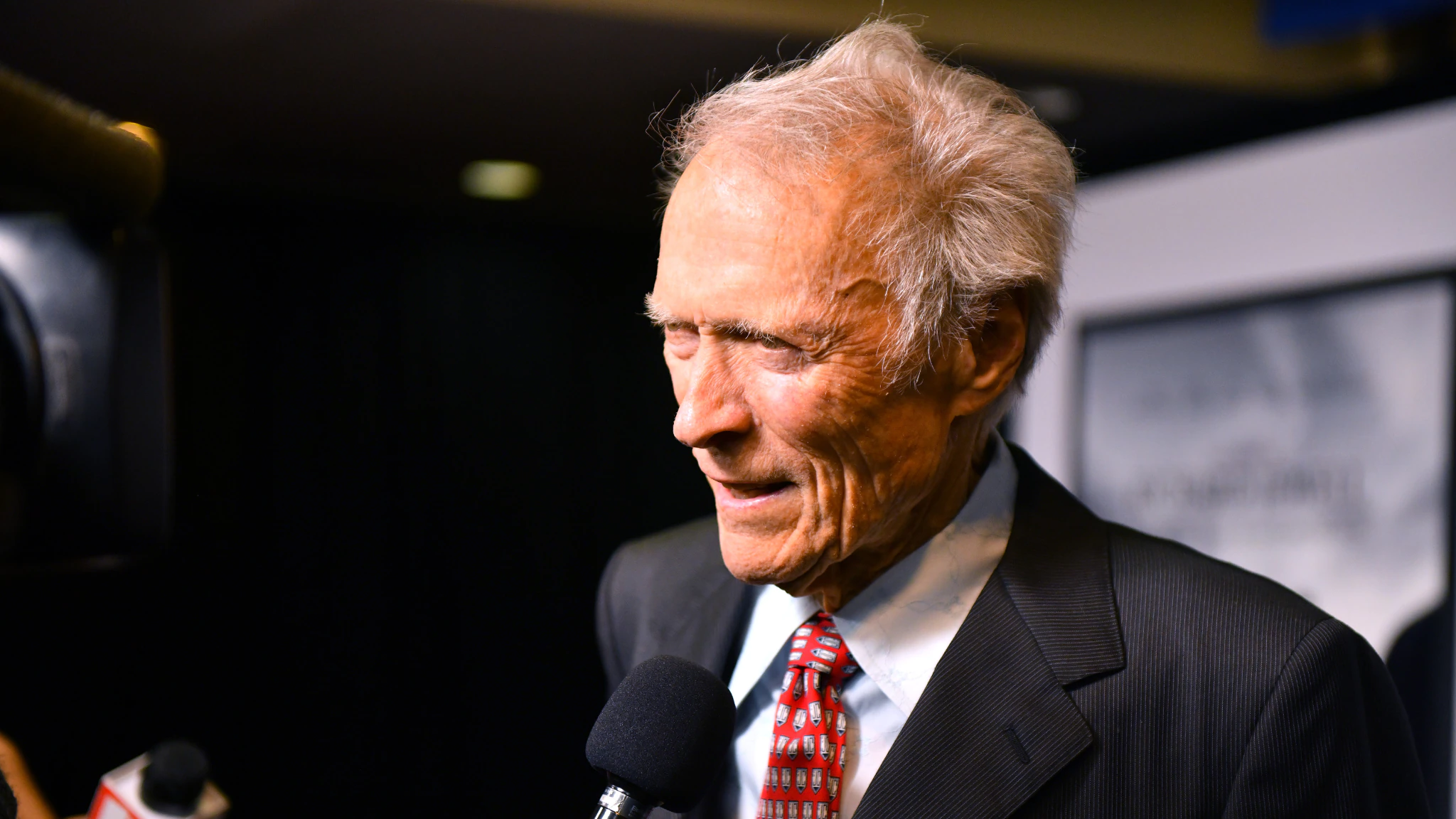 Clint Eastwood compie 92 anni
