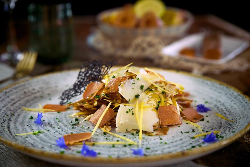 776 Bottarga tonno