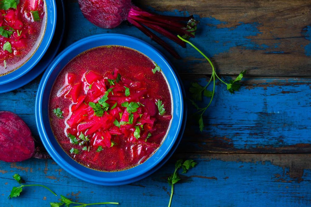 Borscht
