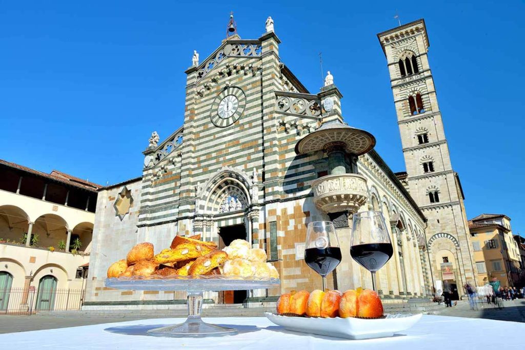 EatPRATO Duomo