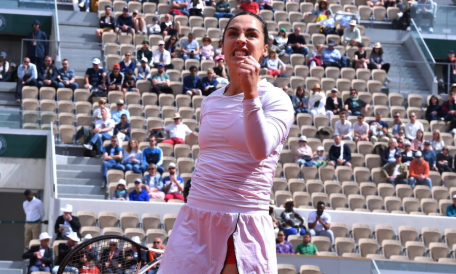 Roland Garros: Martina, 10 e lode! Trevisan la vince due volte ed è in semifinale