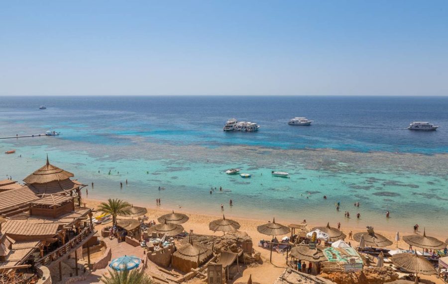 Sharm el Sheikh: bimba abruzzese in vacanza con la famiglia cade dal balcone dell’hotel e muore a 13 mesi
