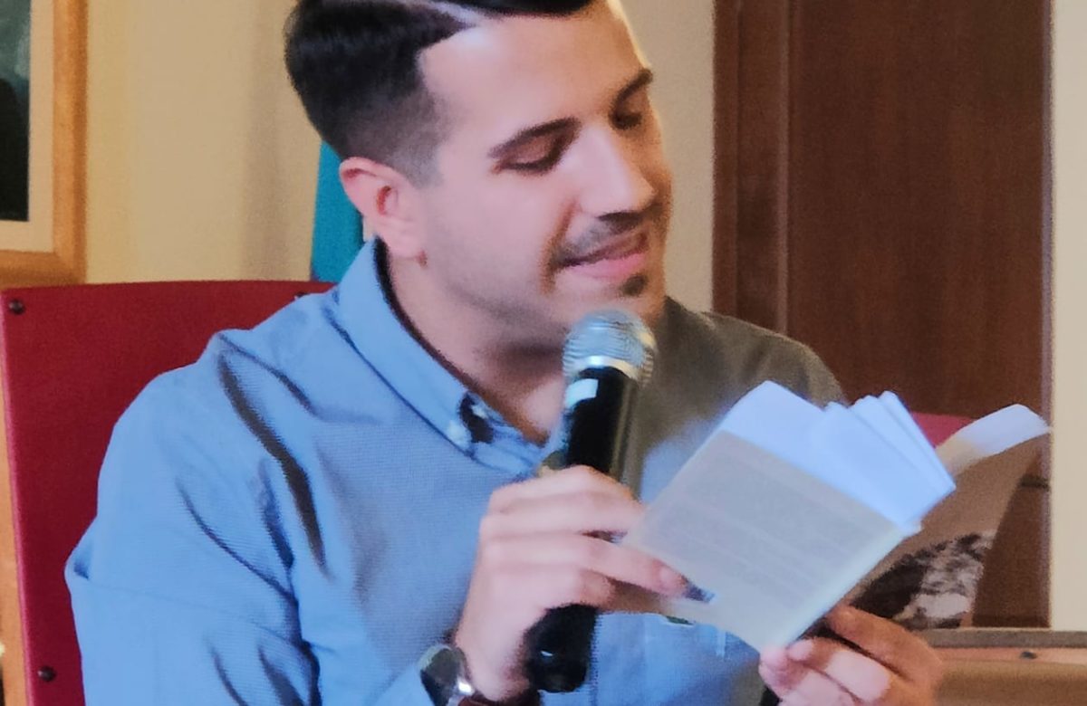 “Tuscia in Pasolini” nel Comune di Soriano: Chia e battaglie del poeta al centro della presentazione