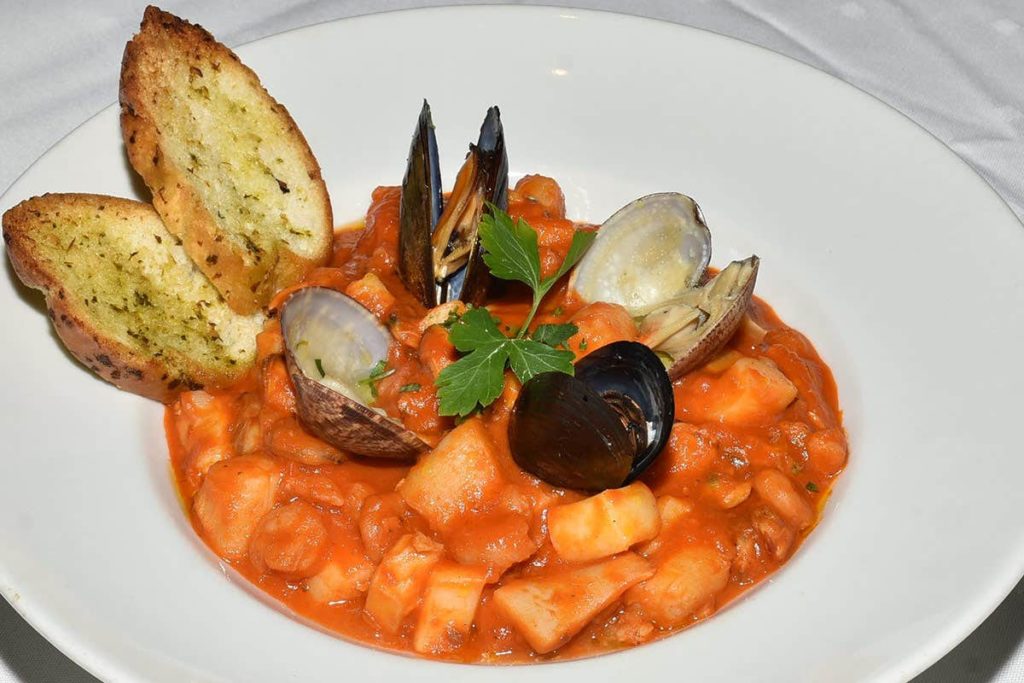 cioppino