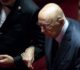 Giorgio Napolitano operato a Roma: è in prognosi riservata