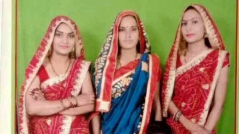 sorelle india suicidio video 2
