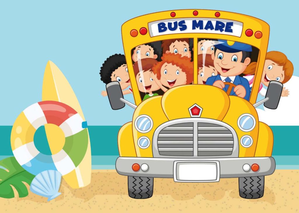 002 bus mare