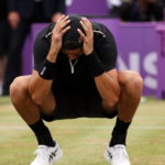 Tennis, Berrettini positivo al Covid: addio sogno Wimbledon