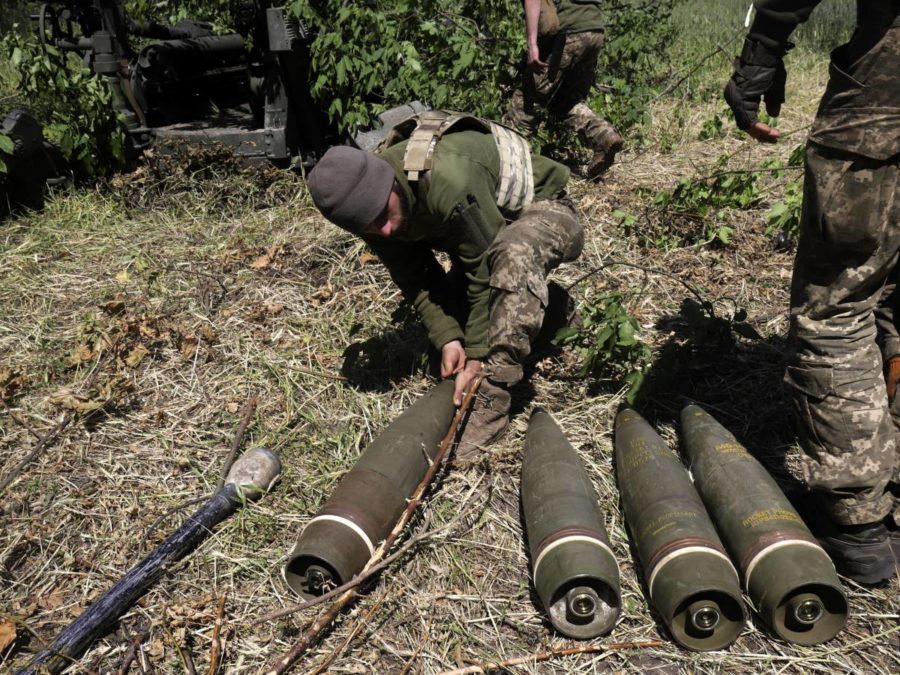 “Più lunga la gittata dei razzi più noi avanzeremo su Kiev”. La Russia contro le forniture