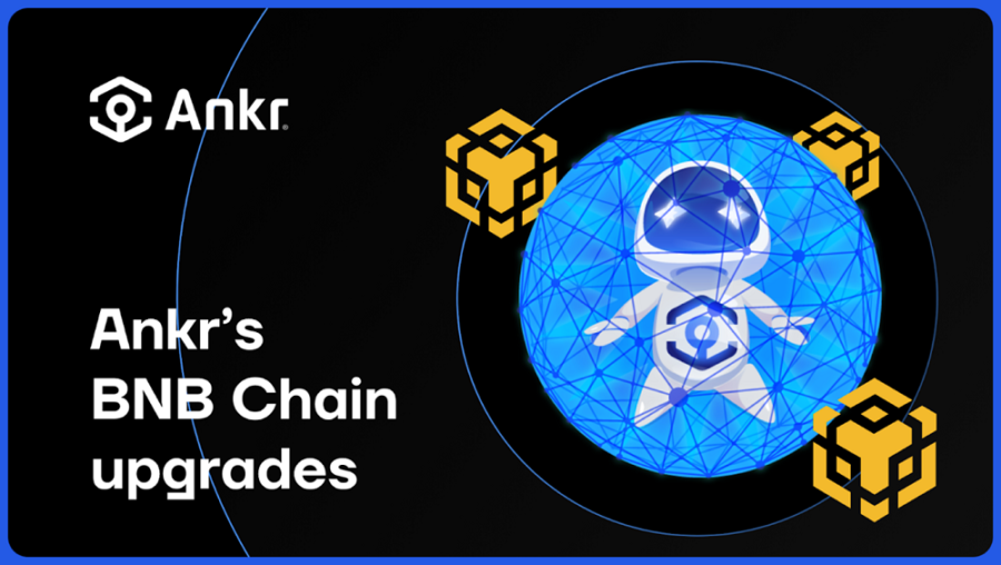 Come Ankr ha trasformato la scalabilità della BNB Chain