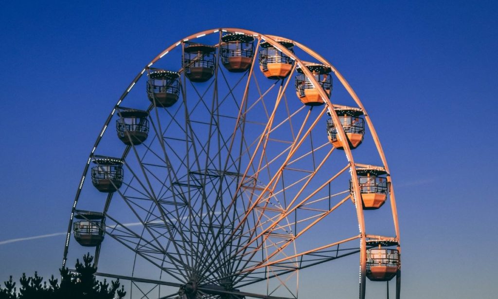 2022 ruota panoramica canva