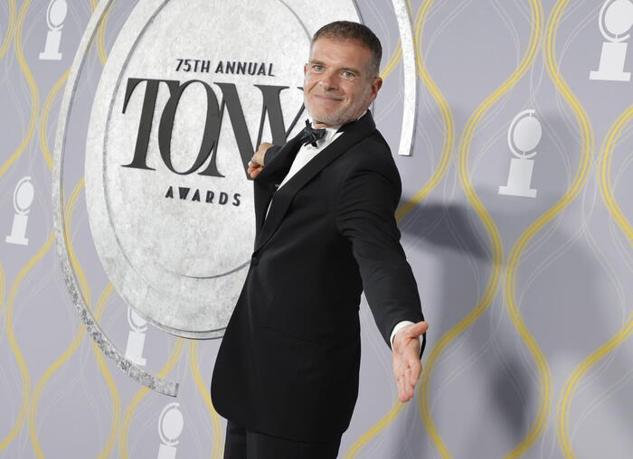 Tony Award, ‘Lehman Trilogy’ miglior opera teatrale