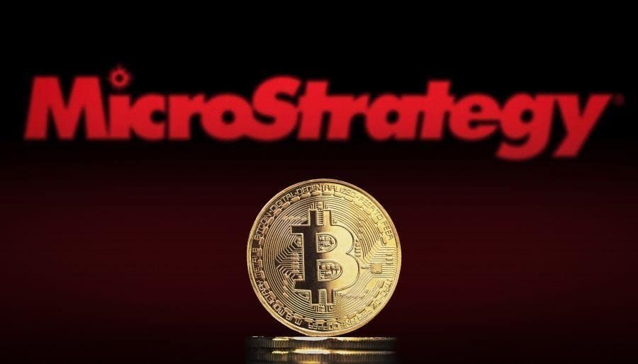 MicroStrategy aggiunge 480 Bitcoin per 10 milioni USD
