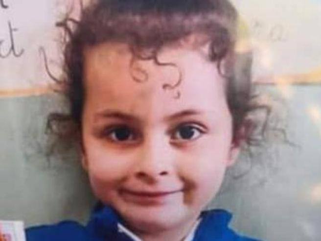 Elena Del Pozzo è morta: trovato il corpo della bambina rapita ieri a Catania
