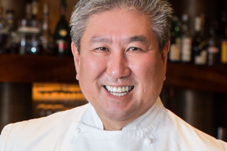 È Alan Wong lo chef più ricco al modo