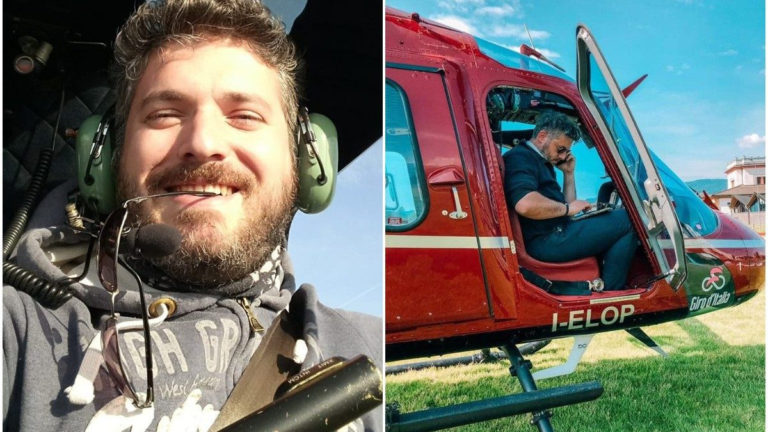 Elicottero scomparso nessun superstite i 7 morti carbonizzati