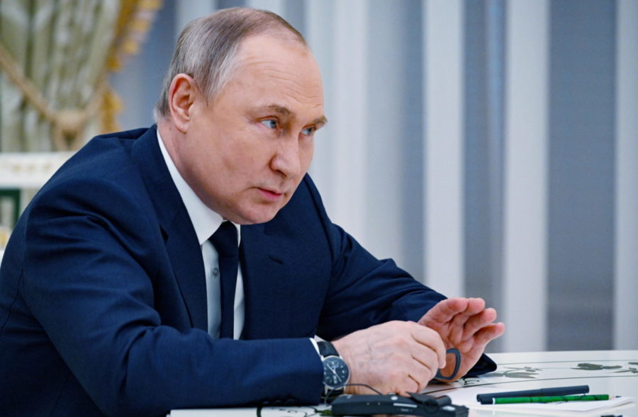 La versione di Putin: «A Kremenchuk nessun attacco terroristico. L’operazione in Ucraina procede secondo i piani»