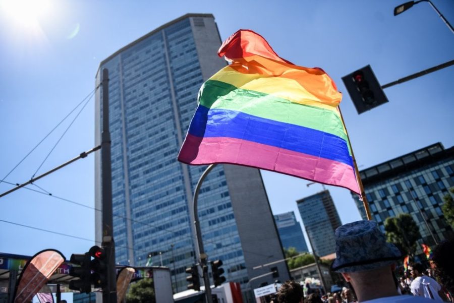 Giornata mondiale orgoglio LGBT: perché è il 28 giugno