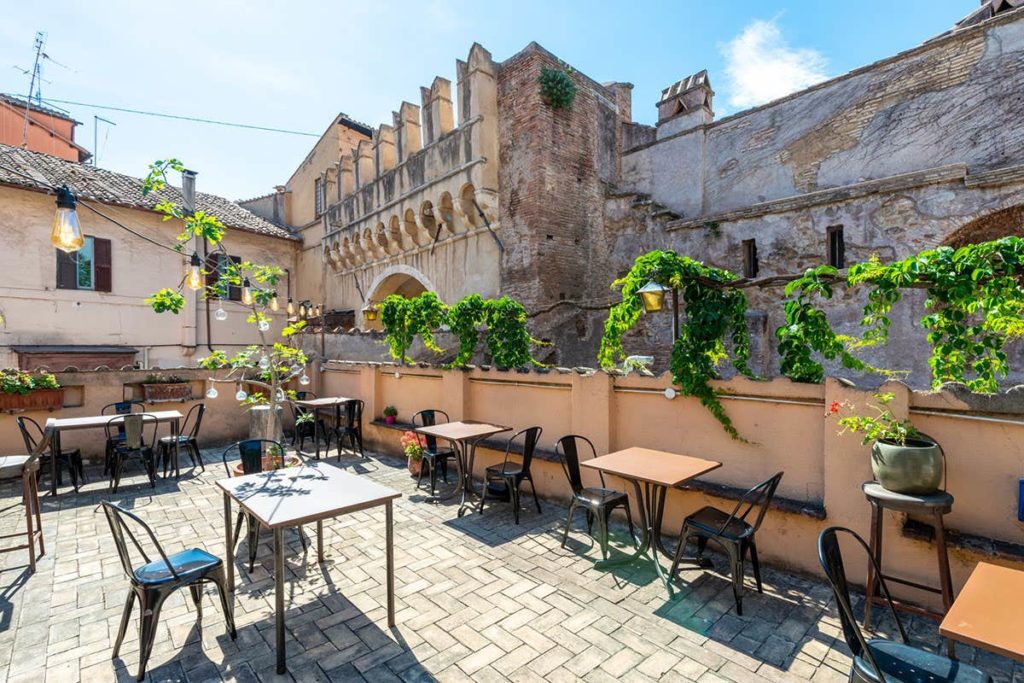 PolpettaTrastevere