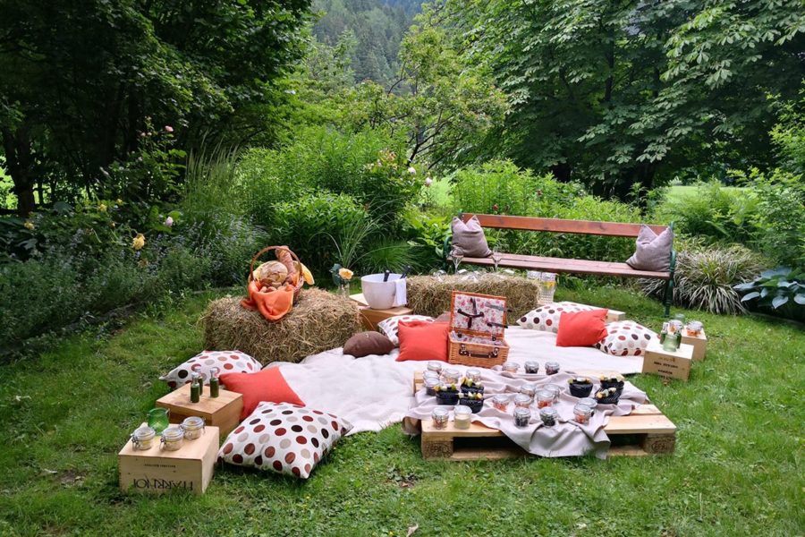 Ecofriendly, chic e multietnico: ecco perché il picnic è sempre di moda