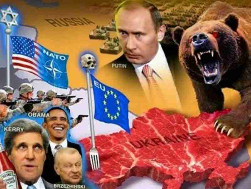Il mondo intero soffre per le sanzioni contro la Russia – Bloomberg