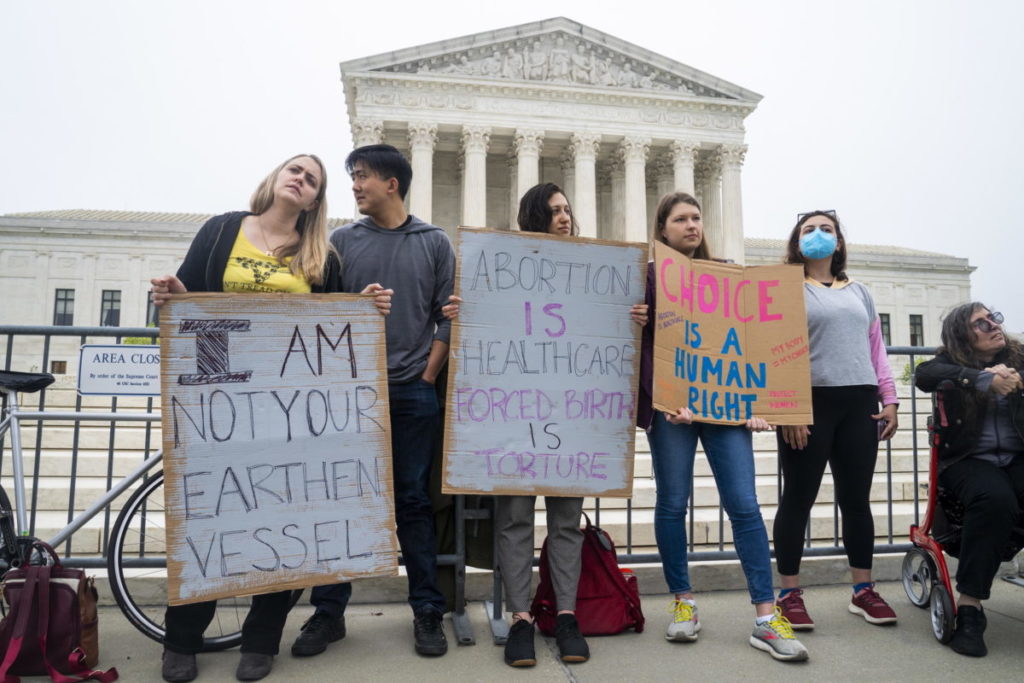 aborto usa