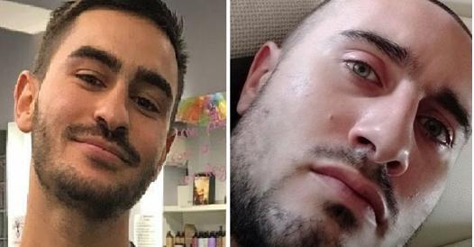 Ancona, uccise l’ex compagno di scuola: condannato a 20 anni