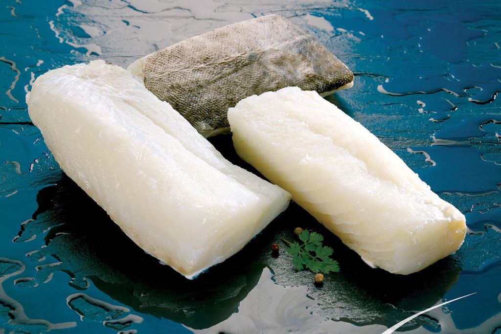 baccala longino