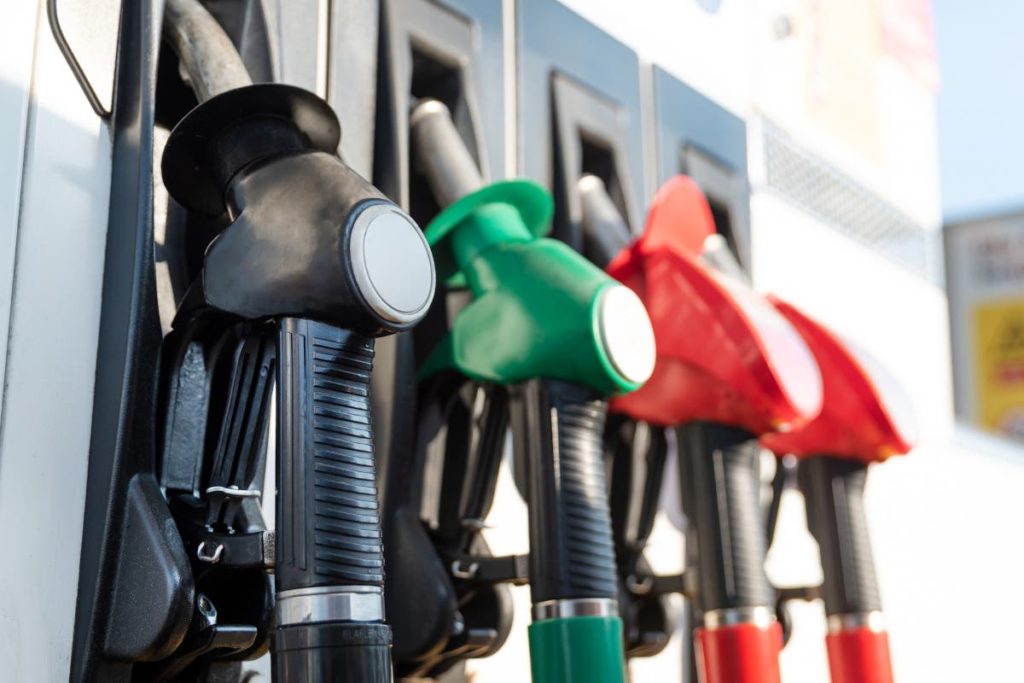 benzina distributore pompe carburanti pompe di benzina
