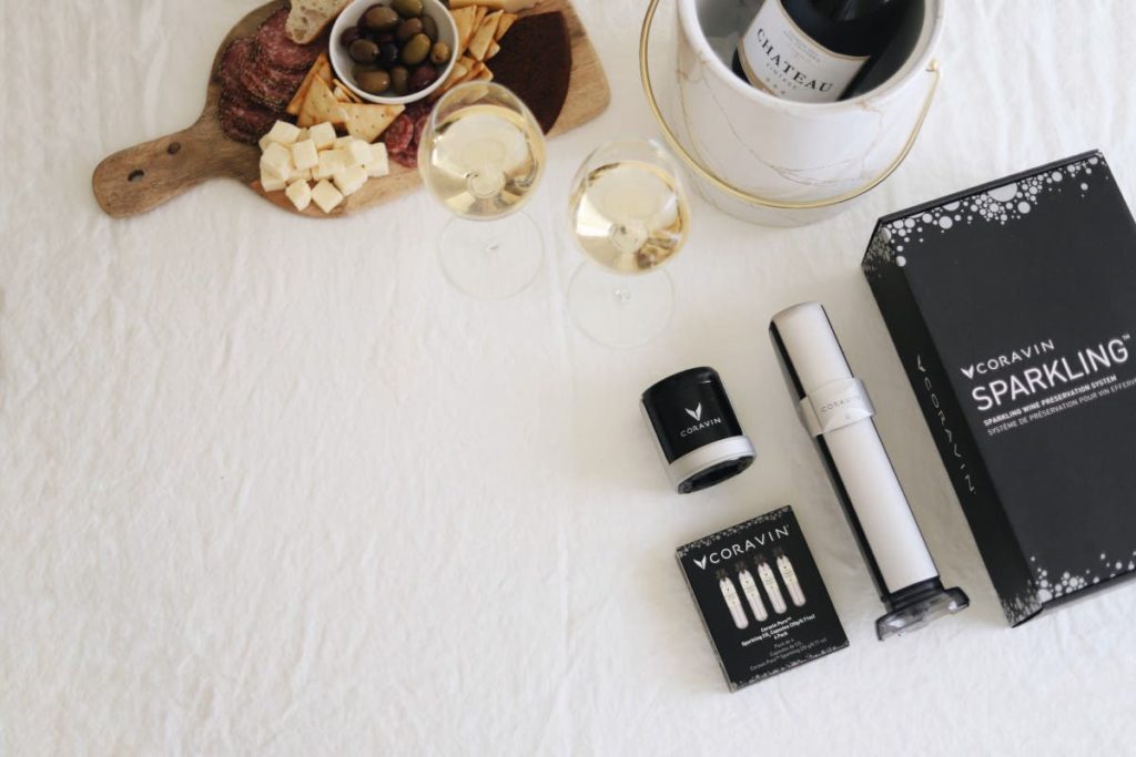 coravin