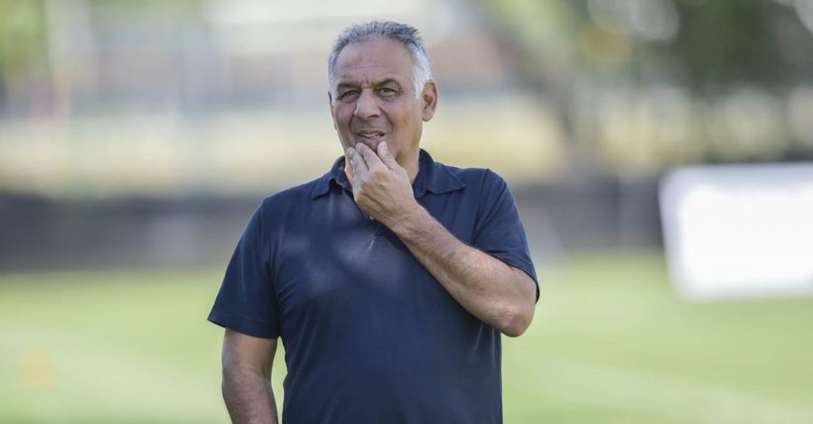 Sampdoria in vendita, spunta Pallotta: l’ex Roma vuole tornare in Serie A