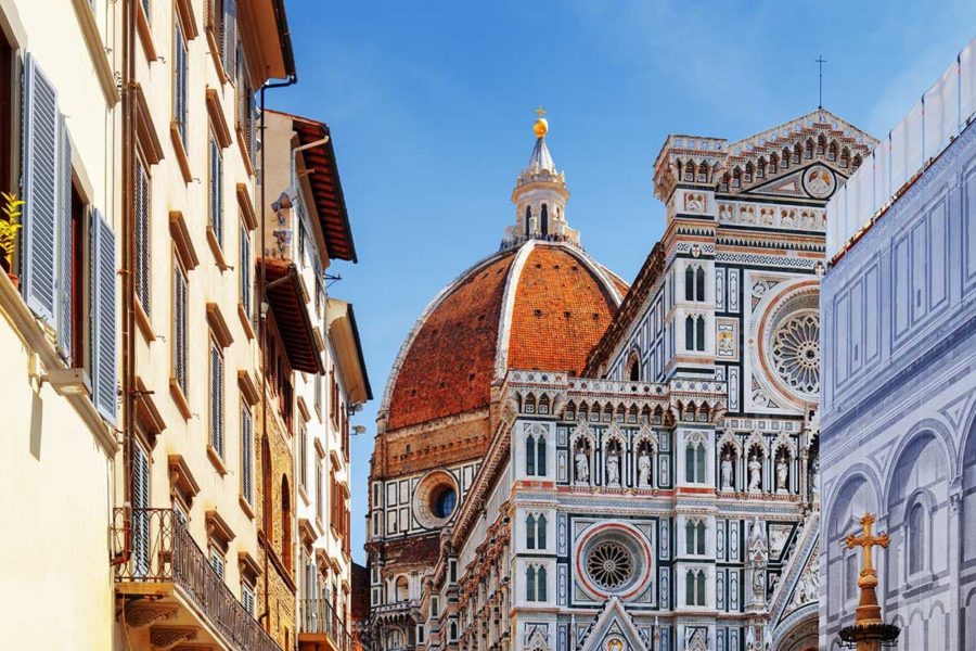 Il turismo italiano riparte dalle città d'arte: 27 milioni di presenze nei mesi estivi