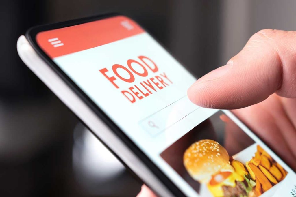 food delivery 3