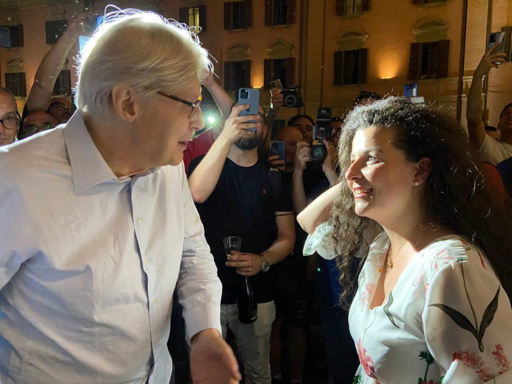 frontini sgarbi