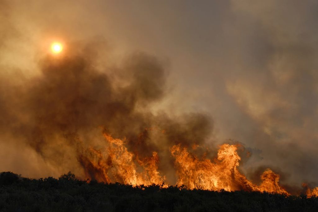 incendio