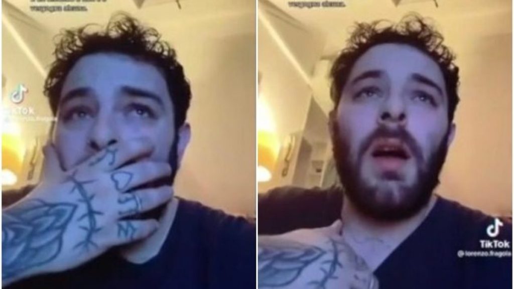 lorenzo fragola sensibilizza su salute mentale 1200x675 1