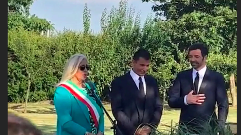 matrimonio matano 2