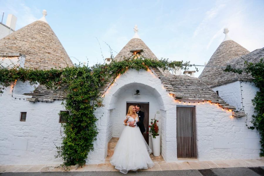 Matrimoni di lusso nei “gioielli” italiani: opportunità o mancanza di rispetto?